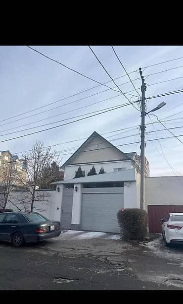 Продажа времянок: 📍 Срочно Продаётся 3-этажный кирпичный дом в центре города📍 📍 at lalafo.kg — 4 Продажа времянок: 📍 Срочно Продаётся 3-этажный кирпичный дом в центре города📍 📍 — 4