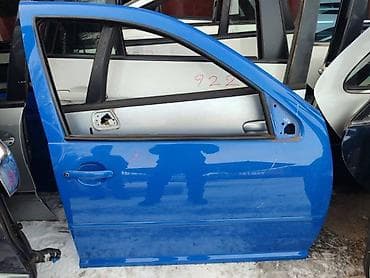 Дверь Передняя правая Volkswagen at lalafo.kg Дверь Передняя правая Volkswagen
