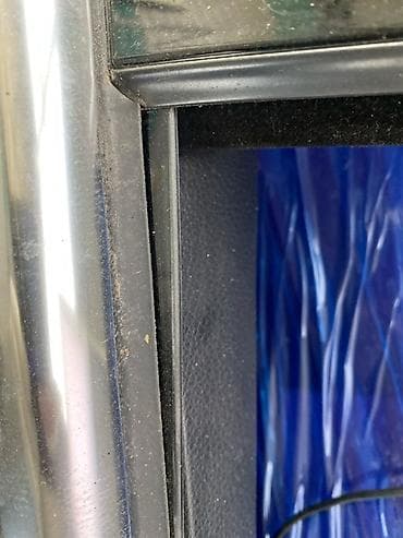 Айнек Арткы сол Mercedes-Benz, 2008 г., Оригинал lalafo.kg да Айнек Арткы сол Mercedes-Benz, 2008 г., Оригинал