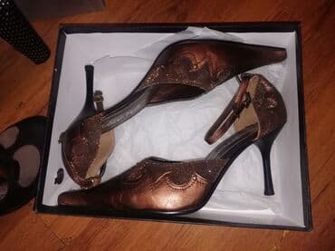 Туфли at lalafo.kg Туфли