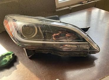 Фара Хюндай соната 2017 лиметед at lalafo.kg Фара Хюндай соната 2017 лиметед