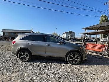 Kia Sorento: 2018 г., Автомат, Бензин, Кроссовер at lalafo.kg Kia Sorento: 2018 г., Автомат, Бензин, Кроссовер