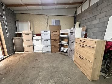 Тумба и подставка для обуви, Новый, Другой материал at lalafo.kg Тумба и подставка для обуви, Новый, Другой материал