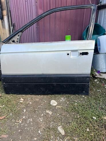Дверь Передняя левая Volkswagen at lalafo.kg Дверь Передняя левая Volkswagen