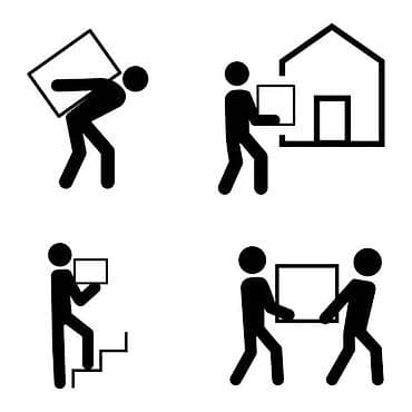 Грузчик. Больше 6 лет опыта at lalafo.kg Грузчик. Больше 6 лет опыта