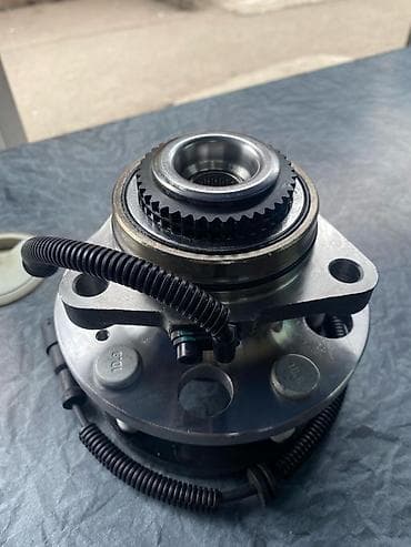 Задняя правая Ступица Ssangyong Новый, Аналог at lalafo.kg Задняя правая Ступица Ssangyong Новый, Аналог