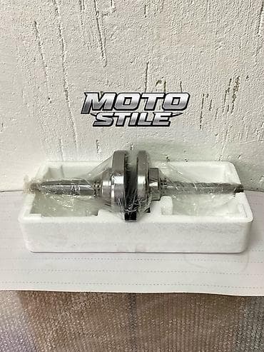 Коленвалы Новый at lalafo.kg Коленвалы Новый