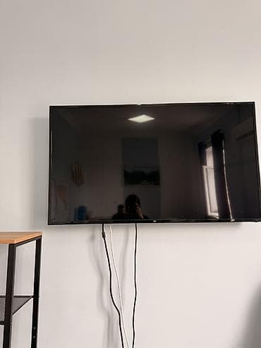 Новый без упаковки. Телевизор Winning star, LED, диагональ 130 см at lalafo.kg Новый без упаковки. Телевизор Winning star, LED, диагональ 130 см