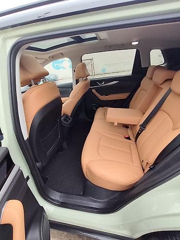 Lotus: Weltmeister W6, 2021 г., 113000 км, Передний, В наличии at lalafo.kg — 10 Lotus: Weltmeister W6, 2021 г., 113000 км, Передний, В наличии — 10