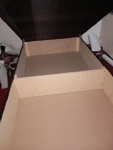 Бир жарым керебеттер: Бир кишилик керебет, Сактоо кутусу менен, узуну - 2 см lalafo.kg да — 5 Бир жарым керебеттер: Бир кишилик керебет, Сактоо кутусу менен, узуну - 2 см — 5