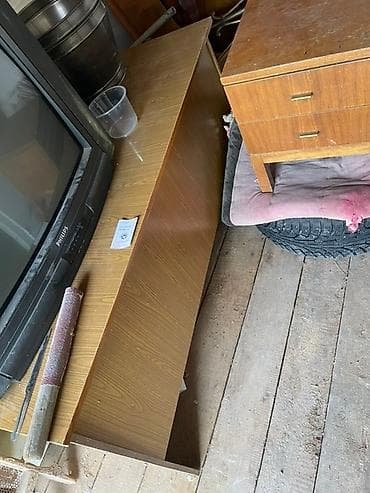 Комплект мягкой мебели, Б/у, Самовывоз, цвет - Белый at lalafo.kg — 7 Комплект мягкой мебели, Б/у, Самовывоз, цвет - Белый — 7