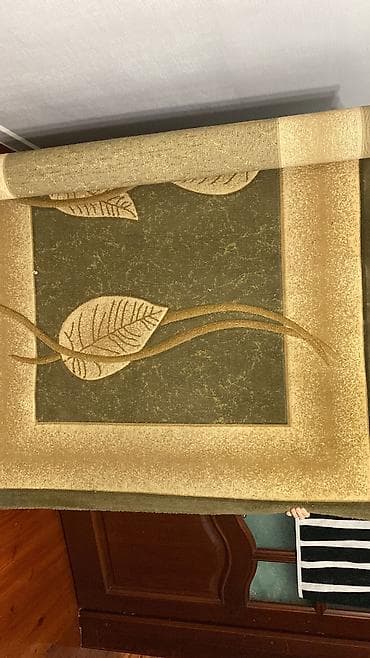 Ковер Б/у, 250 * 150 at lalafo.kg Ковер Б/у, 250 * 150