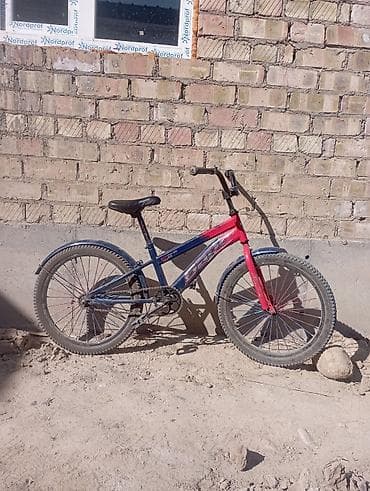 Подростковый велосипед at lalafo.kg Подростковый велосипед