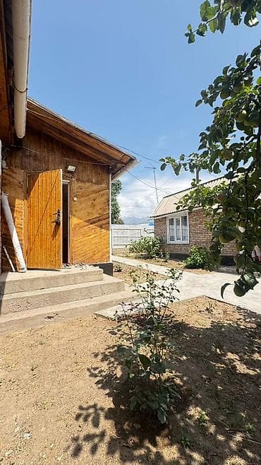 Продажа времянок: 🏡✨ Продаётся уютный дом на берегу прекрасного Иссык-Куль ✨🏔️ 📍 Район at lalafo.kg — 9 Продажа времянок: 🏡✨ Продаётся уютный дом на берегу прекрасного Иссык-Куль ✨🏔️ 📍 Район — 9