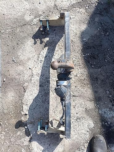 Мерседес бенц фаркоп спринтеге at lalafo.kg Мерседес бенц фаркоп спринтеге