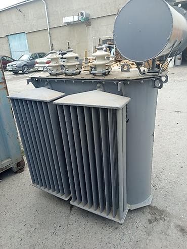 Продаю трансформатор в хорошем состоянии б/у at lalafo.kg Продаю трансформатор в хорошем состоянии б/у