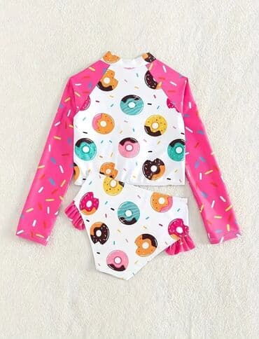 Детские и подростковые и взрослые купальники с спф защитой. также at lalafo.kg Детские и подростковые и взрослые купальники с спф защитой. также