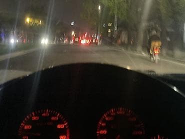 Audi 100: 1989 г., 2 л, Ручные, Седан at lalafo.kg Audi 100: 1989 г., 2 л, Ручные, Седан