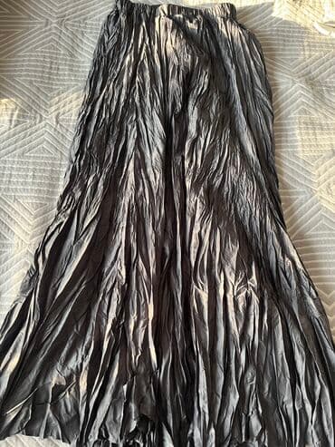 Юбка новая подойдет для покрытых девушек тоже at lalafo.kg Юбка новая подойдет для покрытых девушек тоже