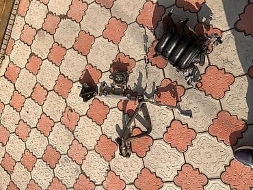 Комплект деталей для двигателя (бензиновый, рядный 4-цил. at lalafo.kg Комплект деталей для двигателя (бензиновый, рядный 4-цил.