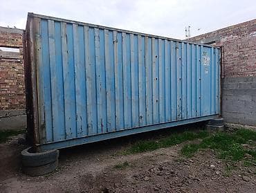 Контейнеры at lalafo.kg Контейнеры