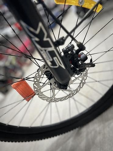 Велосипеддерди сатып алуу: Электрдик велосипеддер, Жаңы lalafo.kg да — 9 Велосипеддерди сатып алуу: Электрдик велосипеддер, Жаңы — 9