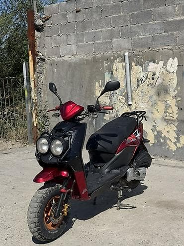 На продаже бумер 150куб🔥 Без вложений сел поехал✅ Документы экспертиза at lalafo.kg На продаже бумер 150куб🔥 Без вложений сел поехал✅ Документы экспертиза