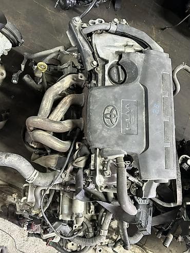 Двигатель Toyota с системой VVT-i - Бензиновый двигатель Toyota at lalafo.kg Двигатель Toyota с системой VVT-i - Бензиновый двигатель Toyota