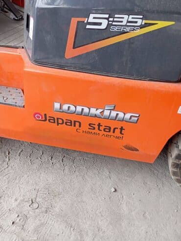 Жапан Старт . Ремонт кар АВТО не делаем только вилочные погрузчики ! at lalafo.kg Жапан Старт . Ремонт кар АВТО не делаем только вилочные погрузчики !