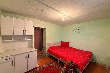 Продам! Дом 25м², участок 1,65 соток,Жибек-жолу/Ибраимова 34т$ at lalafo.kg Продам! Дом 25м², участок 1,65 соток,Жибек-жолу/Ибраимова 34т$