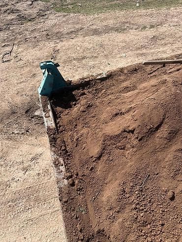 Песок щебень отсев камни гравий чернозём перегной галька мелкая и at lalafo.kg Песок щебень отсев камни гравий чернозём перегной галька мелкая и