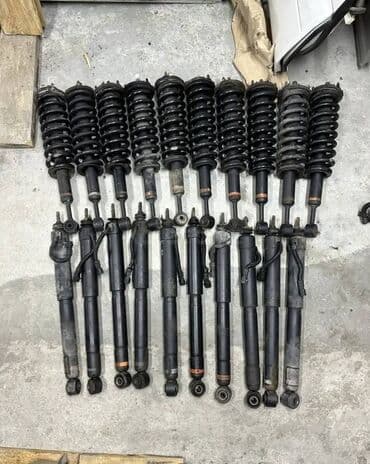 Продаю! На лексус жх 470, 460, прадо 120,150! Электронные at lalafo.kg Продаю! На лексус жх 470, 460, прадо 120,150! Электронные