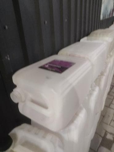 Канистра 25 л at lalafo.kg Канистра 25 л