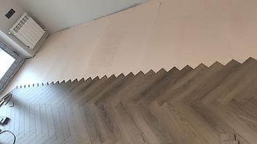 Укладка пола, Монтаж напольных плинтусов, Стяжка пола | Ковролин, Ламинат, Паркет Больше 6 лет опыта at lalafo.kg — 6 Укладка пола, Монтаж напольных плинтусов, Стяжка пола | Ковролин, Ламинат, Паркет Больше 6 лет опыта — 6