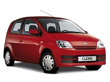 Оригинальные б/у контрактные запчасти из Европы на Дайхатсу Куоре at lalafo.kg Оригинальные б/у контрактные запчасти из Европы на Дайхатсу Куоре