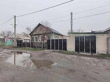 Продаётся дом 4 комнатный участок 7 соток село Кожомкул возле lalafo.kg да — 1 Продаётся дом 4 комнатный участок 7 соток село Кожомкул возле — 1