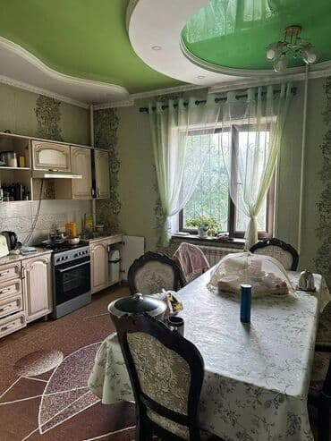 1000 м², 8 комнат, Утепленный, Балкон застеклен, Подвал, погреб at lalafo.kg 1000 м², 8 комнат, Утепленный, Балкон застеклен, Подвал, погреб