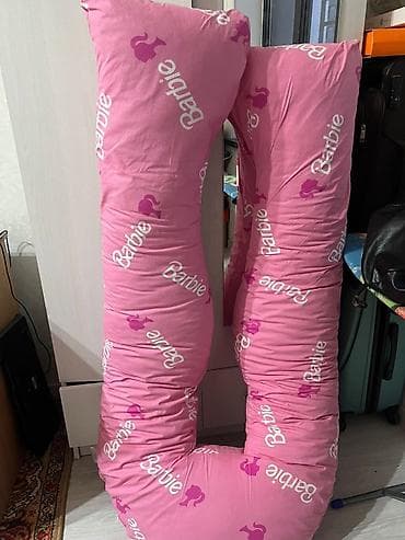 U- подушка для беременных at lalafo.kg U- подушка для беременных