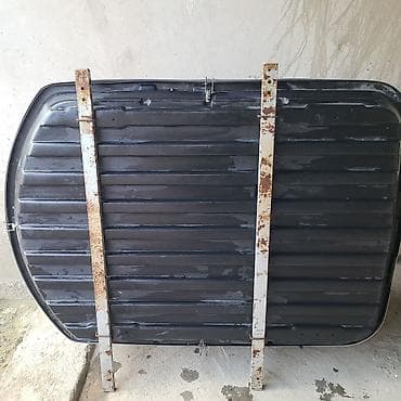 Автобокс at lalafo.kg Автобокс