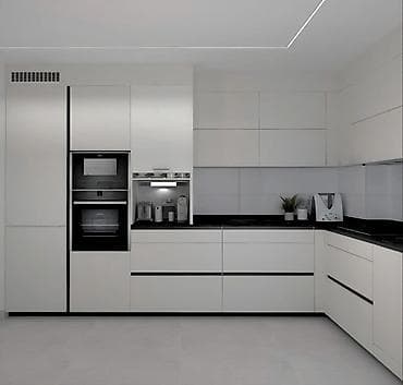 Derways: Современные мебельные решения под заказ: кухни и мебель для хранения at lalafo.kg — 1 Derways: Современные мебельные решения под заказ: кухни и мебель для хранения — 1