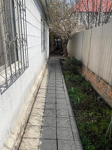 Продаю 2 дома на одном участке с действующим бизнесом, первая линия at lalafo.kg Продаю 2 дома на одном участке с действующим бизнесом, первая линия