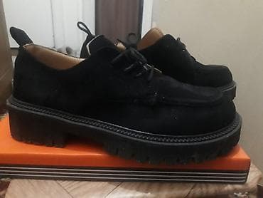 Продается туфли.38 размер.один раз одевали.б.у at lalafo.kg Продается туфли.38 размер.один раз одевали.б.у