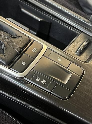 Kia K5: 2017 г., 2 л, Автомат, Газ, Седан at lalafo.kg — 8 Kia K5: 2017 г., 2 л, Автомат, Газ, Седан — 8