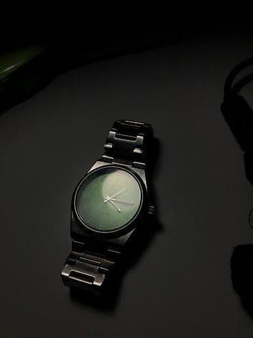 Классикалык сааттар саат, Tissot, Аллой, Вьетнам, Командирдик, Президенттик, Эркектердики, Жаңы lalafo.kg да — 4 Классикалык сааттар саат, Tissot, Аллой, Вьетнам, Командирдик, Президенттик, Эркектердики, Жаңы — 4