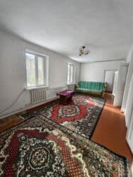 Дом, 120 м², 4 комнаты, Собственник, Косметический ремонт at lalafo.kg — 6 Дом, 120 м², 4 комнаты, Собственник, Косметический ремонт — 6