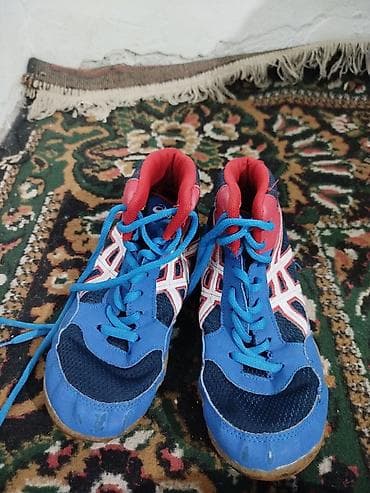 Спортивная форма at lalafo.kg Спортивная форма