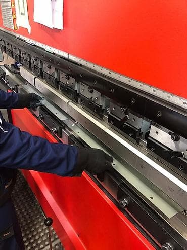 Жестяные работы, Листогиб at lalafo.kg Жестяные работы, Листогиб