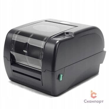 TSC TTP-247 — термотрансферный принтер этикеток. Применяется в at lalafo.kg TSC TTP-247 — термотрансферный принтер этикеток. Применяется в