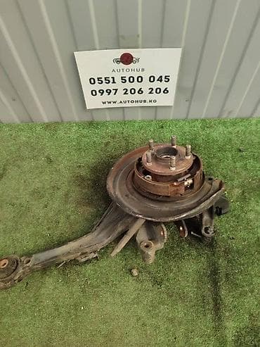 Задняя левая Ступица Subaru at lalafo.kg Задняя левая Ступица Subaru