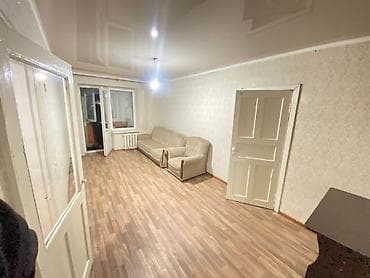 2 комнаты, 48 м², Индивидуалка, 4 этаж, Косметический ремонт at lalafo.kg 2 комнаты, 48 м², Индивидуалка, 4 этаж, Косметический ремонт